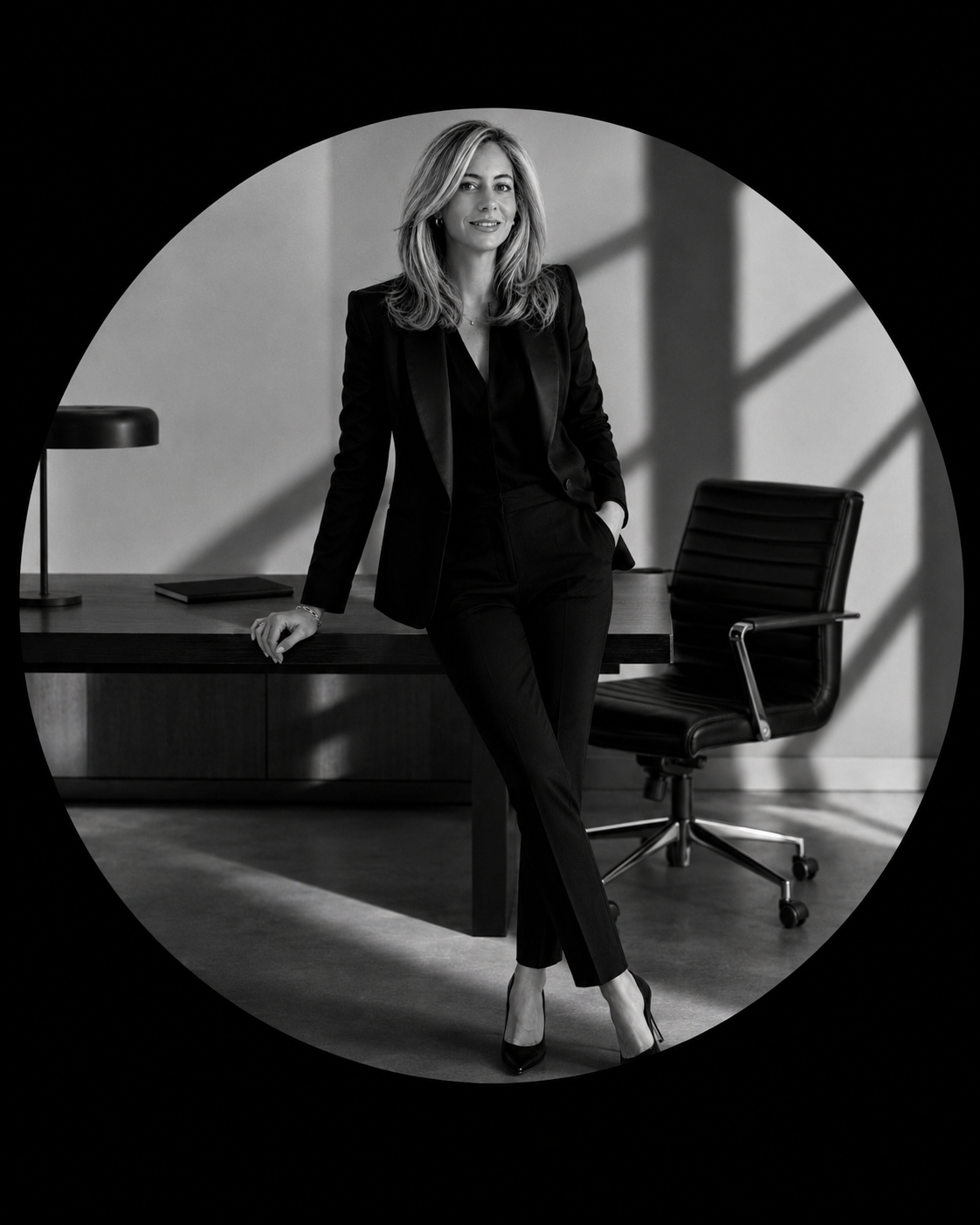 Verena Jensen, marketing growth strategist and fractional cmo for luxury brands in South Florida Verena, marketing growth strategist and fractional cmo for luxury brands in Palm beach